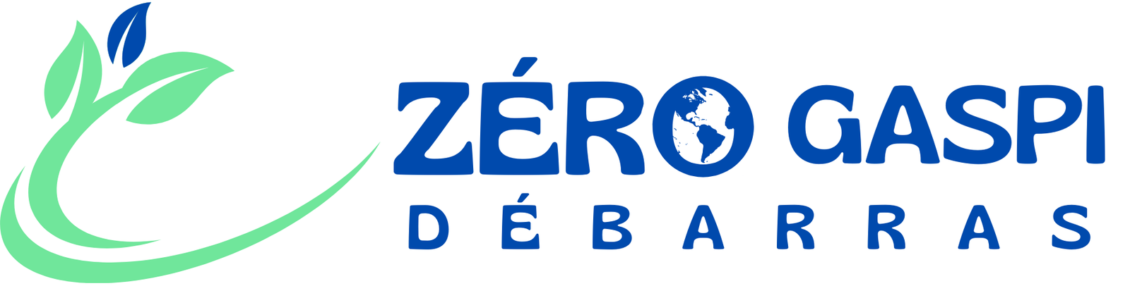Zéro Gaspi Débarras